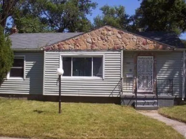 414 W Marengo Ave, Flint, MI 48505