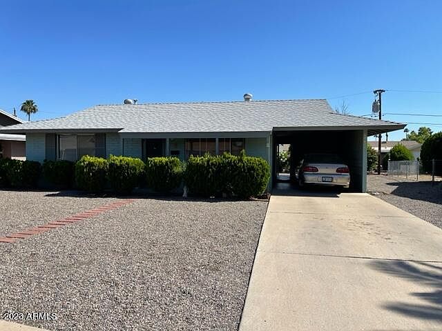 1st image of 10601 W HOPE Drive