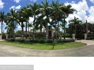 5040 Hawkhurst Ave, Southwest Ranches, FL 33331