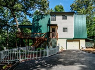 275 Nottley Ridge Rd, Murphy, NC 28906