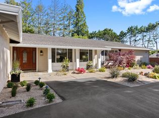 1340 Lakeview Dr, Burlingame, CA