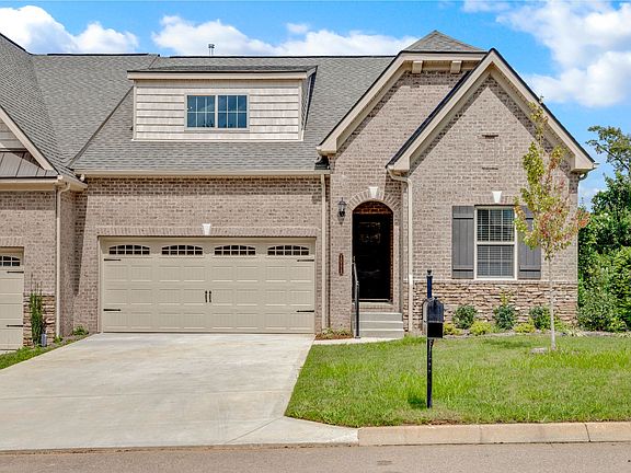 The Georgetown This is a model representation, not a model home