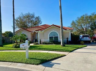 917 Tuscanny St, Brandon, FL 33511