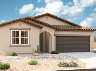 Alexandrite Plan, Seasons at Entrada Del Oro II, Gold Canyon, AZ 85118