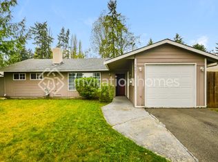 4607 223rd St SW, Mountlake Terrace, WA 98043