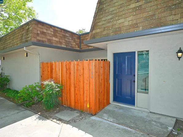 1769 Holland Cir, Walnut Creek, CA 94597