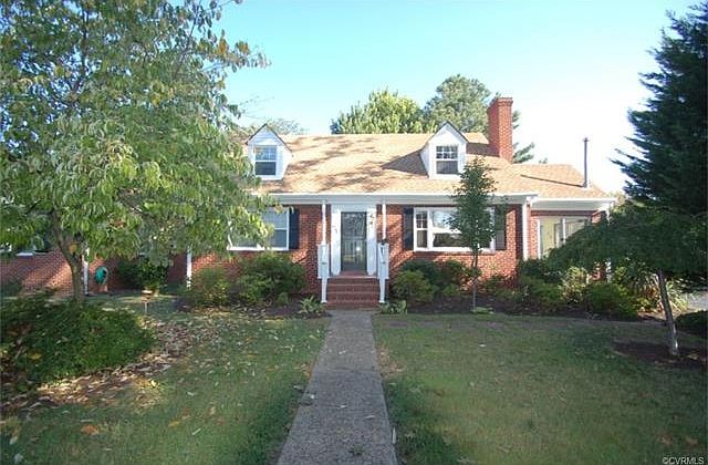 1st image of 1706 W Laburnum Ave