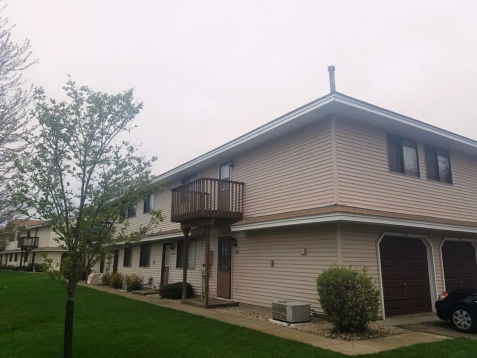 Property Front View