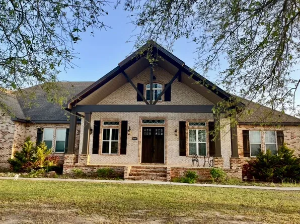 24038 Robert E Lee Rd, Lucedale, MS 39452
