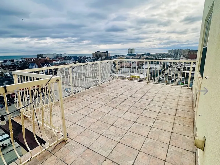 88-02 Rockaway Beach Blvd #7A — Photo 27