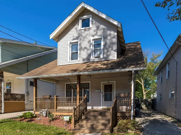 328 Metz St, Erie, PA 16508