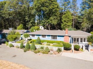 14300 Dandee Hill Rd, Grass Valley, CA 95945