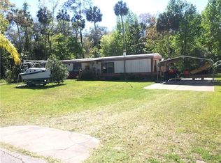 55635 Sam St, Astor, FL 32102