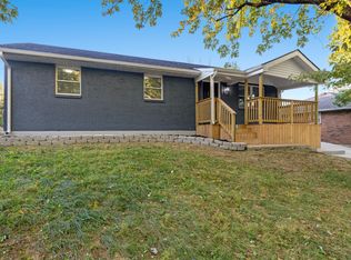 1416 Dale Dr, Lexington, KY 40517