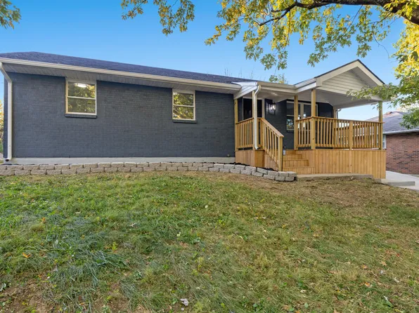 1416 Dale Dr, Lexington, KY 40517