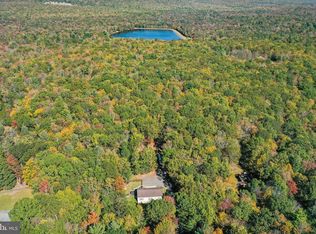 1342 N Old Stage Rd, Albrightsville, PA 18210