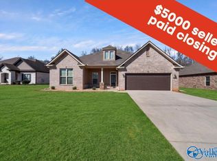 18169 Merlin Dr, Athens, AL 35613