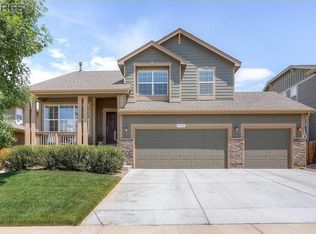 2713 White Wing Rd, Johnstown, CO 80534