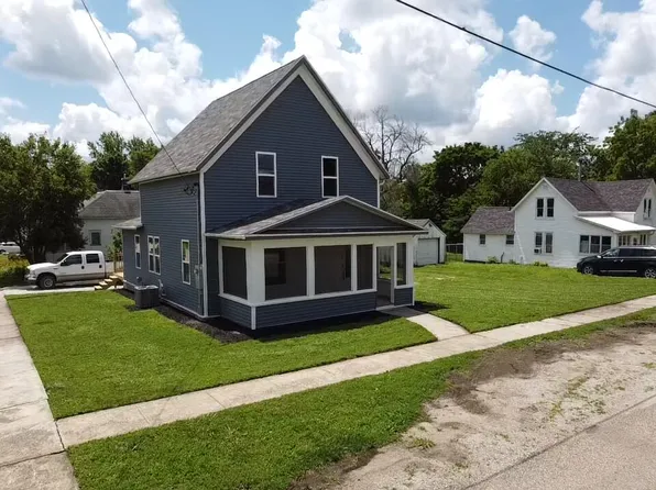 530 Edwards St, Jewell, IA 50130