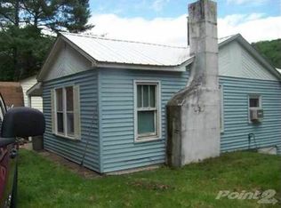 295 Benton Hollow Rd, Neversink, NY 12765