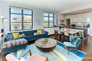 Rented by Halstead Real Estate