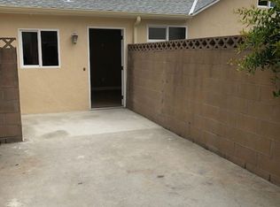 1269 Elm Ave, Glendale, CA 91201