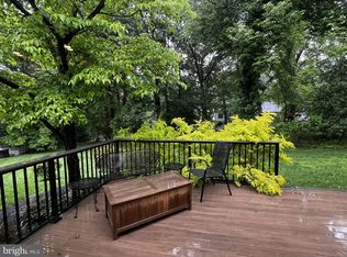 803 Cambridge Dr, Newark, DE 19711