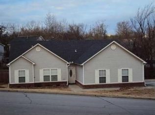 2009 Bob White Dr, Jonesboro, AR 72404