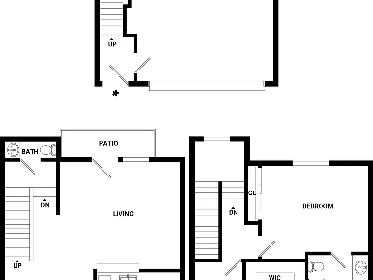Old Farm Apartment Homes — Photo 40