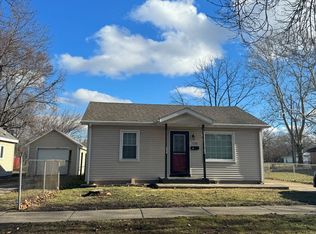 1108 N Ohio St, Springfield, IL 62702