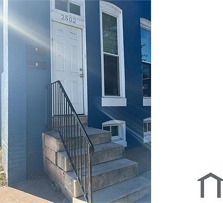 1st image of 2502 Druid Hill Ave Unit 2