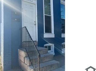 2502 Druid Hill Ave Unit 2, Baltimore, MD 21217