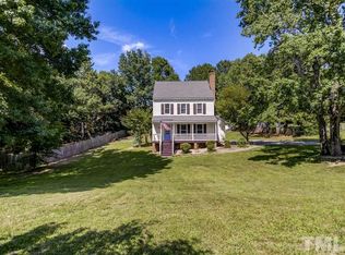 909 Skylar Ct, Wake Forest, NC 27587