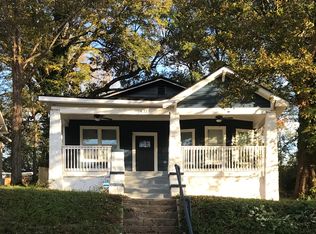 1431 Beecher St SW, Atlanta, GA 30310