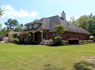 21994 Whitetail Xing, New Caney, TX 77357