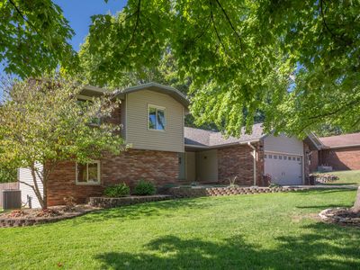 4033 S Belvedere Court, Springfield, MO, 65807