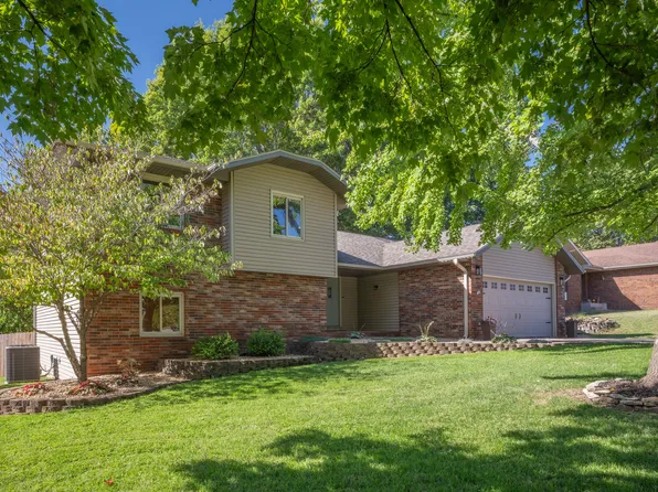 4033 S Belvedere Court, Springfield, MO 65807