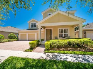 13314 Roskin Ln, Windermere, FL 34786