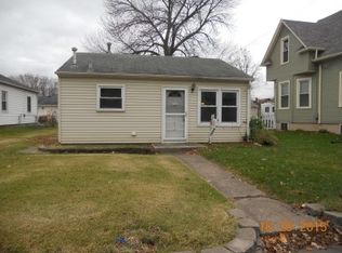 3641 Boies Ave, Davenport, IA