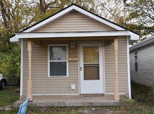211 Race St, Lexington, KY 40508