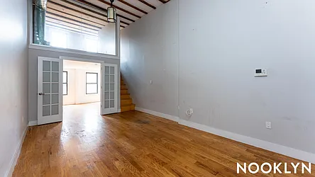 Rented by Nooklyn NYC LLC