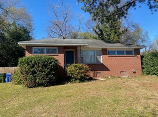 3925 Conrad Dr, Columbus, GA 31909