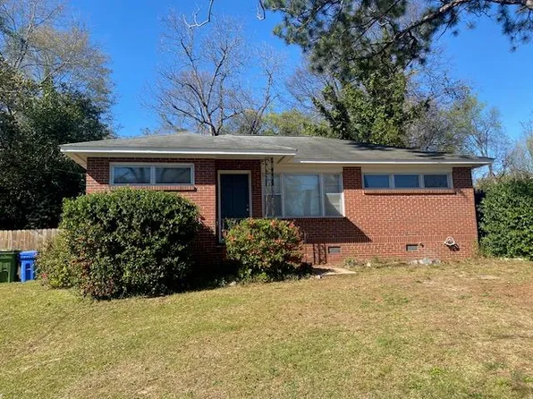 3925 Conrad Dr, Columbus, GA 31909