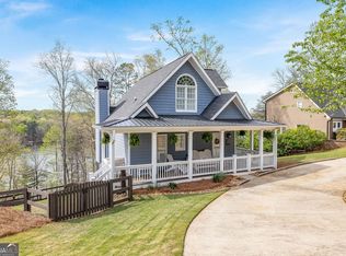 5610 Oak Ridge Dr, Gainesville, GA 30506