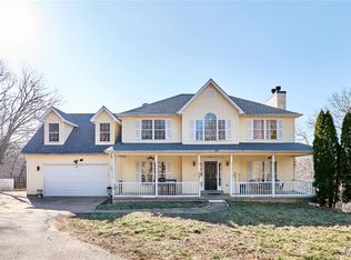 2606 Marble Springs, Barnhart, MO 63012