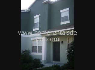 4551 Capital Blvd, Saint Cloud, FL 34769