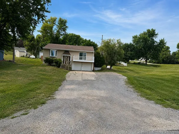 11193 S Lakeshore Dr, Blair, NE 68008