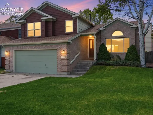 8082 Scarborough Dr, Colorado Springs, CO 80920