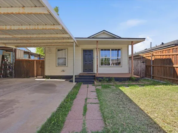 2611 Colgate St, Lubbock, TX 79415