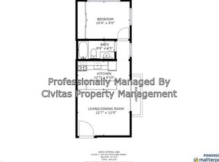 2511 Prince St APT 6, Berkeley, CA 94705